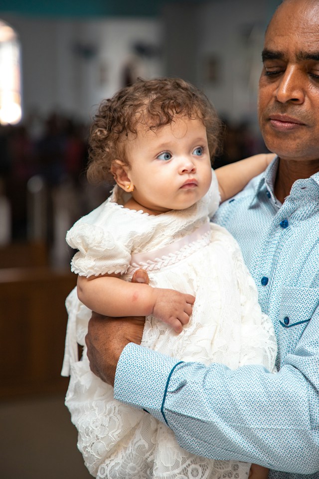 Chaîne pour médaille de baptême : le guide complet pour bien choisir