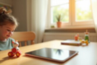 Choisir le meilleur téléphone pour enfant : modèle sûr et adapté