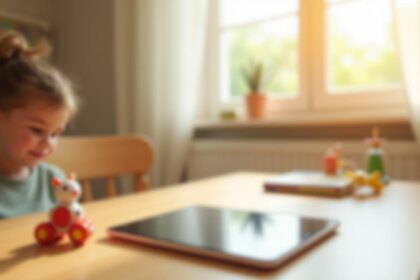 Choisir le meilleur téléphone pour enfant : modèle sûr et adapté