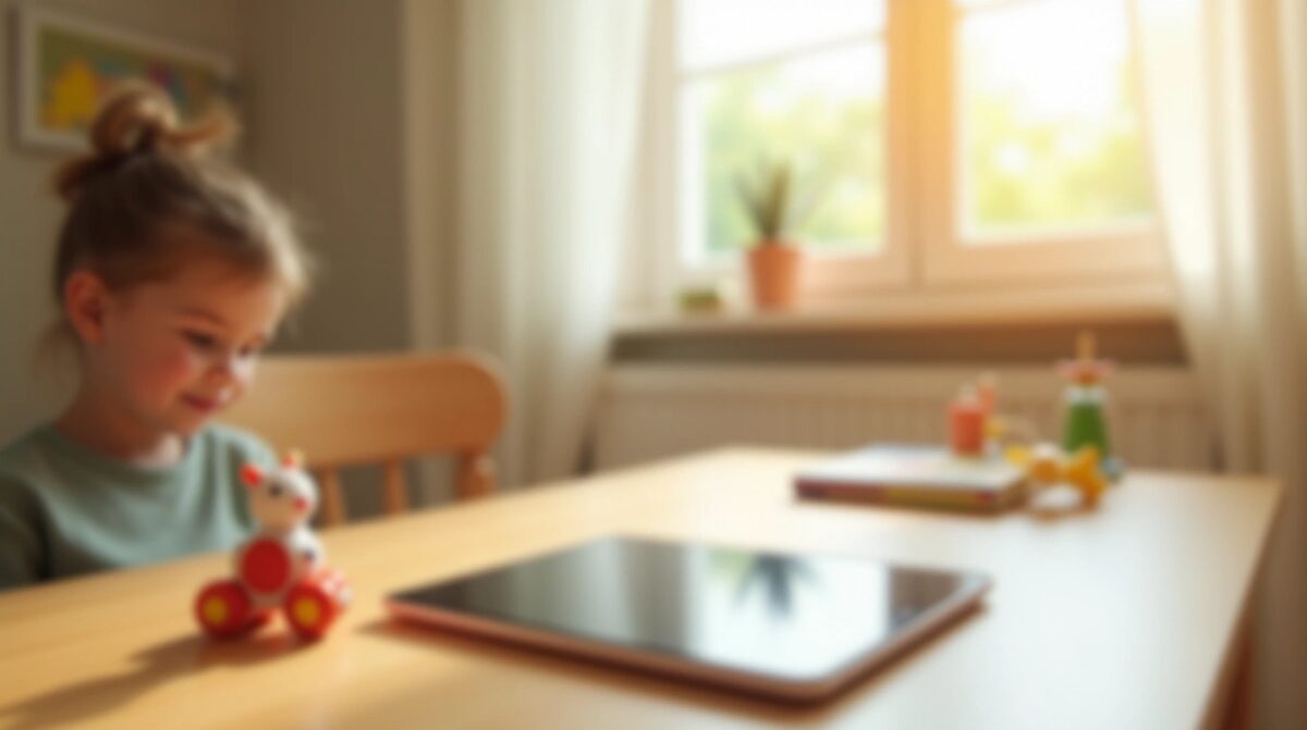 Choisir le meilleur téléphone pour enfant : modèle sûr et adapté